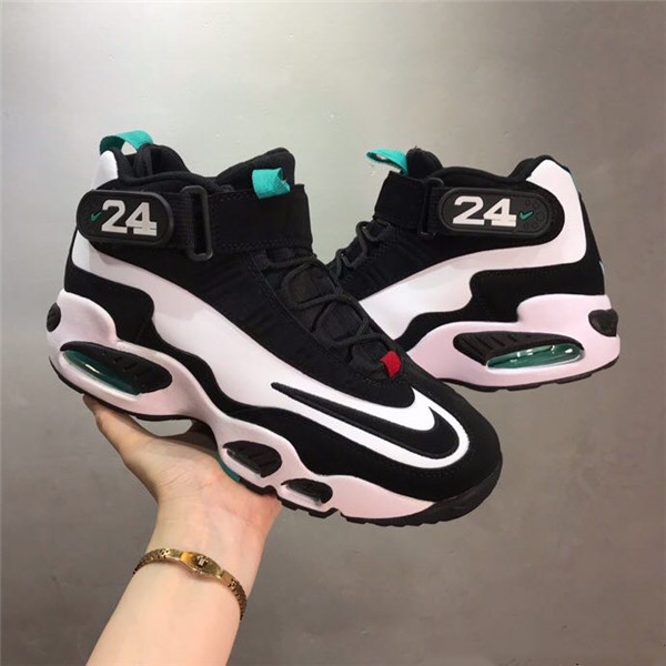 Men's Running Weapon Air Griffey Max1 Shoes 002